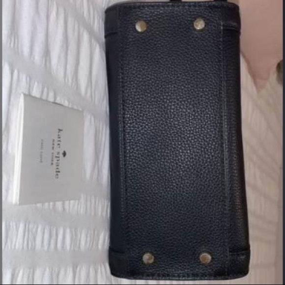 Kate spade black handbag - Picture 3 of 9